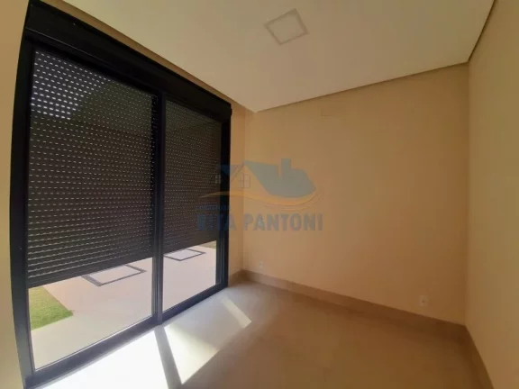 Imagem Casa Condominio - Ribeirão Preto - Alphaville - Região Sul