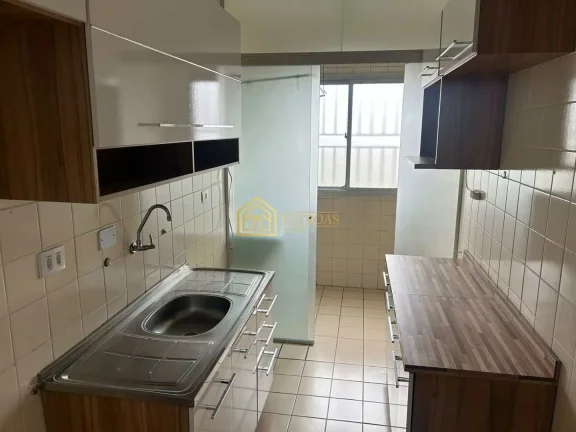 Imagem Apartamento Padrão