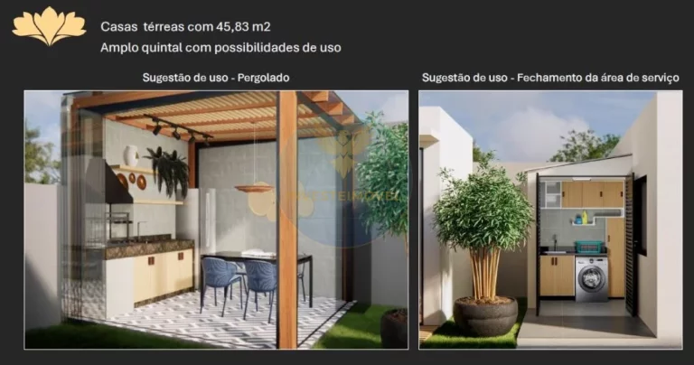 Imagem Casa em Condomínio a Venda no bairro Água Espraiada (caucaia do Alto) - Cotia, SP