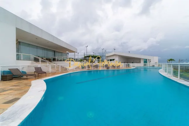 Foto do imóvel: Excelente lote à venda: com uma vista livre perfeita para a reserva.