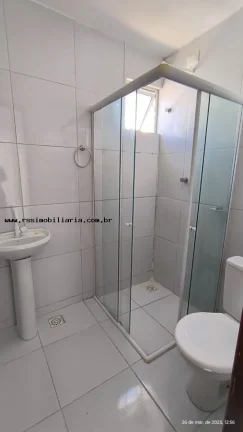 Imagem Apartamento à venda parque do sol, Gramame em João Pessoa/PB
