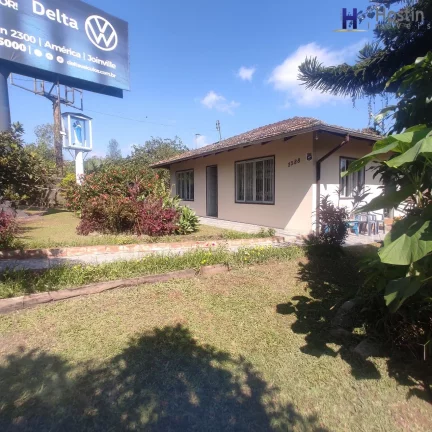 Imagem CASA RESIDENCIAL em SÃO FRANCISCO DO SUL - SC, Rocio Grande
