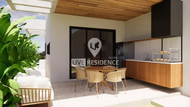 Imagem Casa térrea à venda no Itatiba Country Club - Fase A | Itatiba/SP