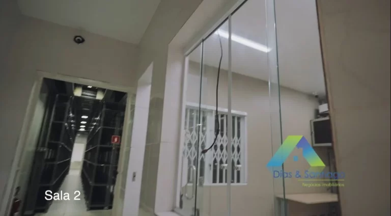 Imagem Prédio Comercial para Locação em Moema - 800 m² - São Paulo/SP