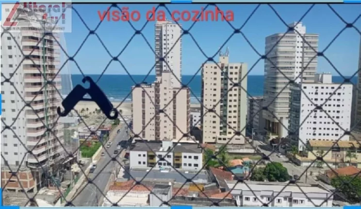 Imagem APARTAMENTO RESIDENCIAL em PRAIA GRANDE - SP, AVIAÇÃO