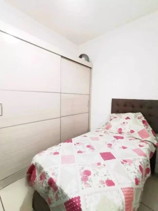 Imagem CASA 3 DORM. 1 SUÍTE E FOTOVOLTÁICA - RESIDENCIAL GUAÍRA - SUMARÉ