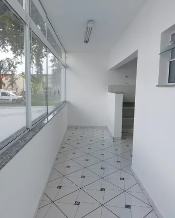 Imagem Salão comercial para alugar no Centro, Atibaia - SP