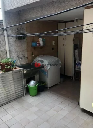 Imagem Sobrado à venda 3 Quartos, 1 Vaga, 117M², Osvaldo Cruz, São Caetano do Sul - SP