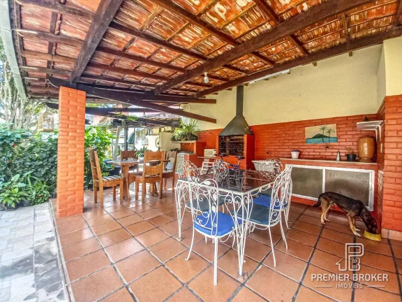 Imagem Casa à venda, 185 m² por R$ 810.000,00 - Araras - Teresópolis/RJ