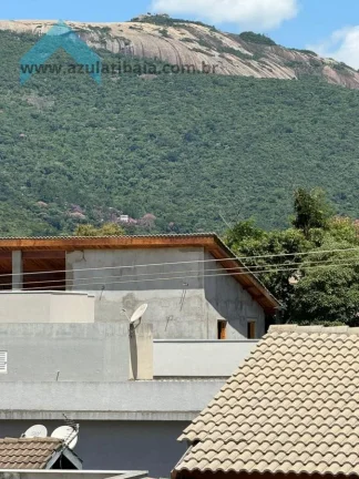 Imagem Sobrado à venda no Jardim Maristela com vista Pedra Grande