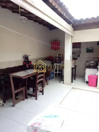 Imagem Casa Padrão
