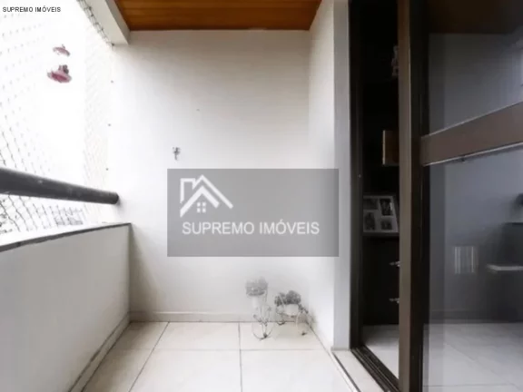 Imagem APARTAMENTO RESIDENCIAL em TABOÃO DA SERRA - SP, CHÁCARA AGRINDUS