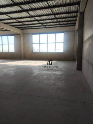 Imagem Galpão para alugar, 430 m² por R$ 8.500,00/mês - Jardim Ana Maria - Sorocaba/SP