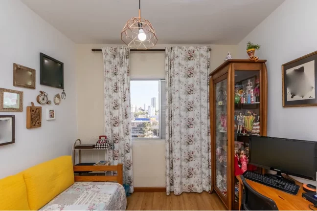 Imagem APARTAMENTO RESIDENCIAL em São Paulo - SP, Jardim Aeroporto
