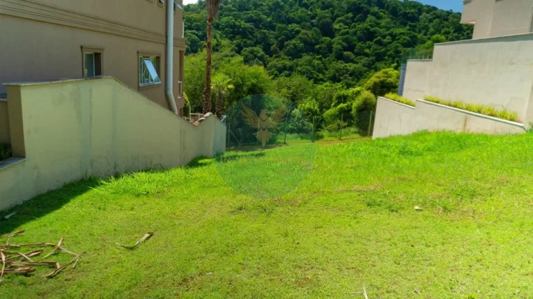Imagem Declive com 490m² e vista eterna para APP