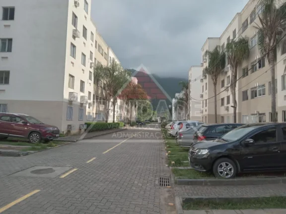 Imagem APARTAMENTO RESIDENCIAL em RIO DE JANEIRO - RJ, VARGEM PEQUENA