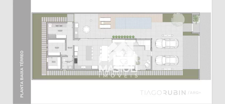 Imagem Casa com 4 dormitórios à venda, 250 m² por R$ 650.000,00 - Morada do Sol - Vila Velha/ES