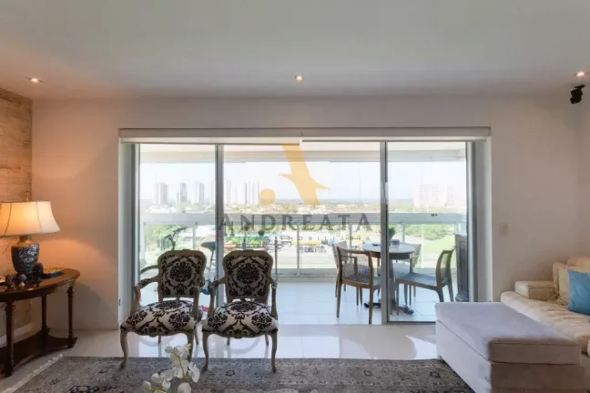 Imagem Blue - London Green - Maravilhosa cobertura duplex com 318 m² - Melhor e maior planta local!!!