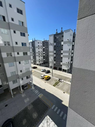 Imagem Gardem Clube Resedence apartamento a venda 2 quartos, 1 suite Pedra Branca