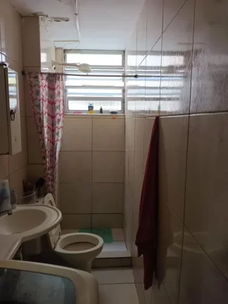 Imagem Apartamento para Venda em Rio de Janeiro, IRAJÁ, 2 dormitórios, 1 banheiro