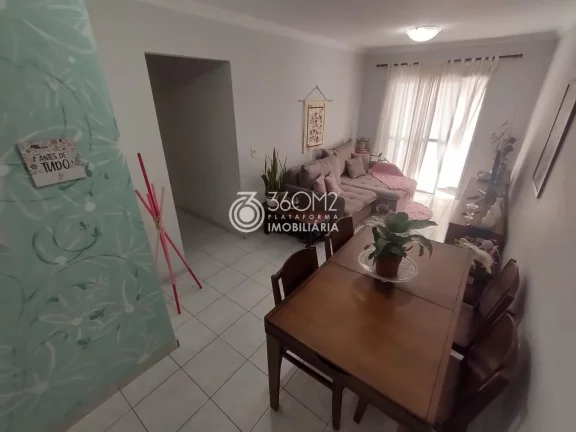 Imagem Apartamento para Venda em Santo André / SP no bairro Parque Erasmo Assunção