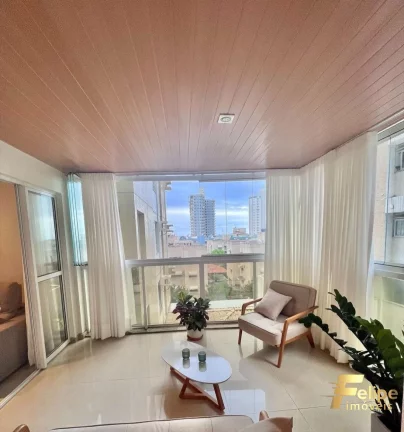 Imagem FINO APARTAMENTO EM ITAPUÃ / VILA VELHA