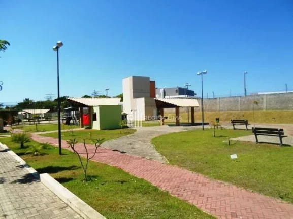 Imagem Apartamento em condomínio fechado, 2 dormitórios à venda por R$ 255.797,61- Condomínio RESERVA TROPICAL BROMÉLIA - Uruguai - Teresina/PI