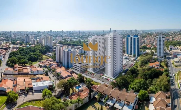 Imagem Apartamento em Sorocaba