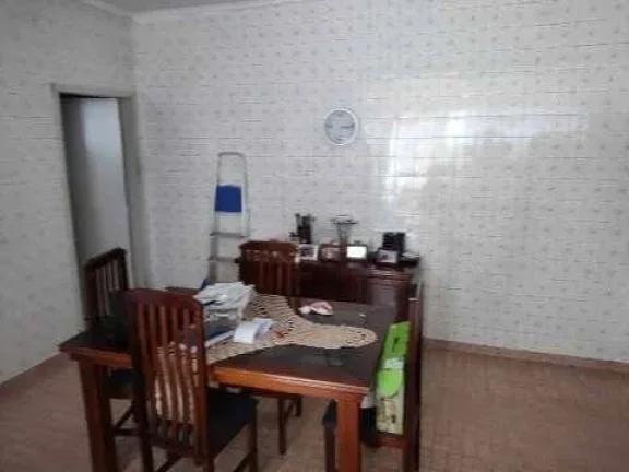 Imagem Casa 3 Dormitórios Na Vila formosa