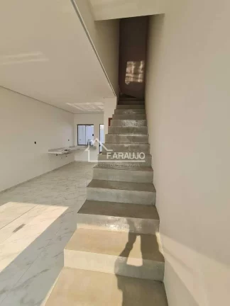 Imagem Casa à venda em Jardim Simus com 86m² 2 quartos, 2 vagas