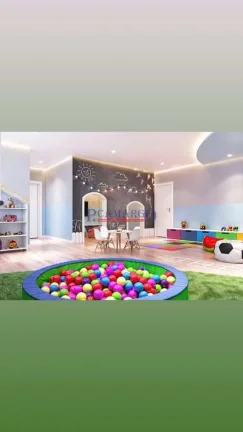 Imagem Apartamento Padrão