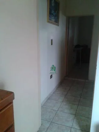 Imagem Sobrado com 2 dormitórios à venda, 125 m² por R$ 390.000,00 - Jardim das Nações - Guarulhos/SP