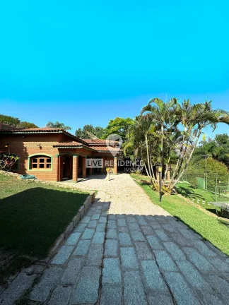 Imagem Loteamento Portal de São Marcelo - Bragança Paulista/SP