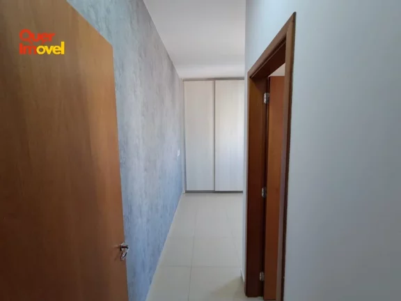Imagem Apartamento de Luxo no Jardim Botânico: 3 Quartos, 3 Suítes, 149m² em Ribeirão Preto-SP!