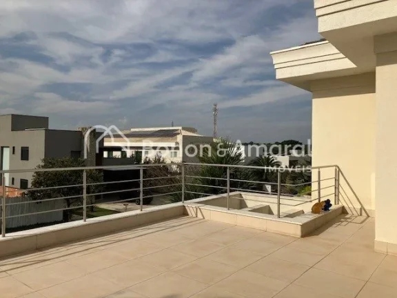 Imagem Ampla residência, muita luz natural, cômodos grandes, funcionalidade
483m² área construída em u...