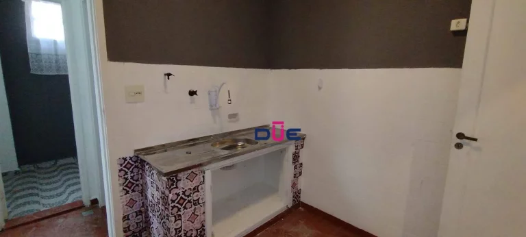 Imagem Apartamento 1 Quarto, 1 Vaga - Boqueirão - Santos/SP