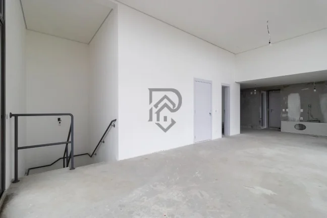 Imagem Apartamento Alto Padrão COBERTURA DUPLEX chacara klabin