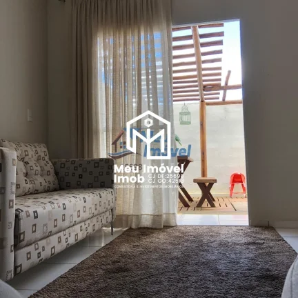 Imagem Varandas Premier Valparaíso Garden 2 Quartos 1 Vaga 84m² Área de Serviço Lazer