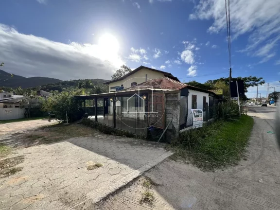 Imagem Casa para Venda em Florianópolis / SC no bairro São João do Rio Vermelho
