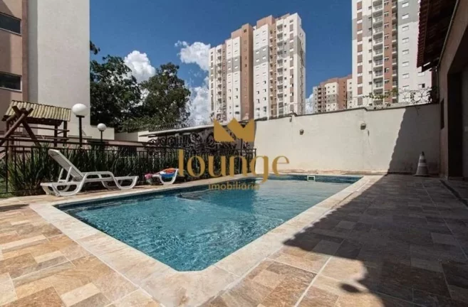 Imagem Apartamento em Sorocaba