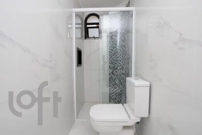 Imagem APARTAMENTO RESIDENCIAL em São Paulo - SP, Tatuapé
