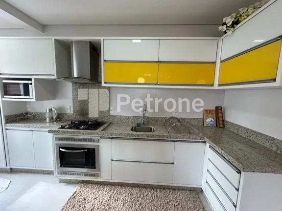 Imagem APARTAMENTO RESIDENCIAL em GOVERNADOR CELSO RAMOS - SC, Palmas