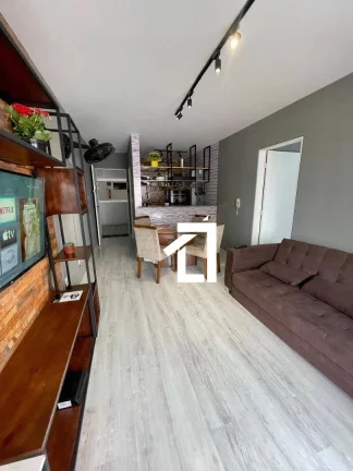 Imagem Apartamento | Ponta Verde | 1 Quarto | 47m²