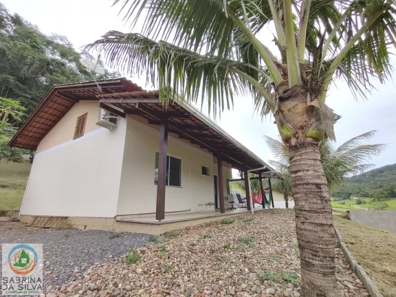 Imagem Casa - Encano - Indaial