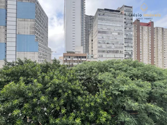 Imagem Consolação | 1 Quarto | 44m² Útil | Um Quarto | Área de Serviço