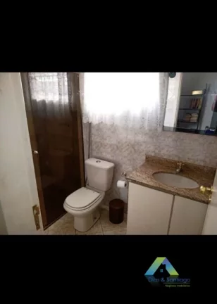 Imagem JARDIM JABAQUARA, Excelente sobrado, 252 metros, 5 dormitórios, sendo 1 suíte, 3 vagas com excelente localização e valor !!!