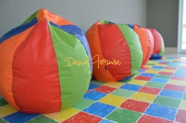 Foto do imóvel: Lote com Vista Permanente no Condomínio Maxximo Garden - 450 m²