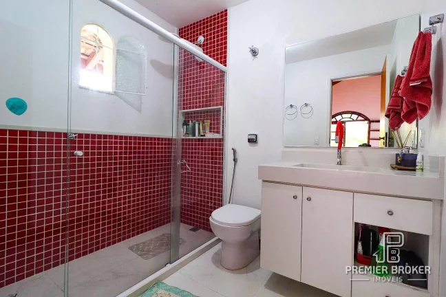 Imagem Casa à venda, 187 m² por R$ 900.000,00 - Golfe - Teresópolis/RJ