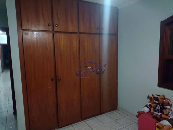 Imagem Casa com 3 quartos (1 suíte) à venda, 160 m² - Jardim Bonfiglioli - São Paulo/SP