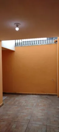 Imagem Casa á Venda- Jardim Colonial- Zona Sul